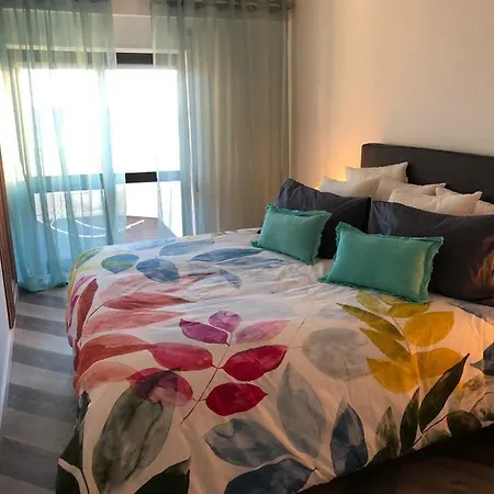 Appartement Beachfront Caparica Flat *