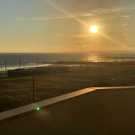Apartamento Beachfront Caparica Flat Costa da Caparica